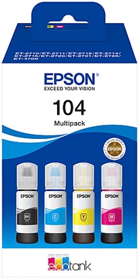 Epson C13T00P640