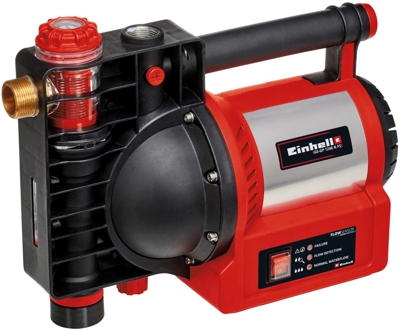 Einhell GE-GP 1246 N FS