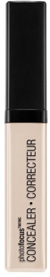 wet n wild Photo Focus Concealer Fair Beige (8,5ml)