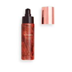 Glow Radiance Shimmer Oil Bronze precio
