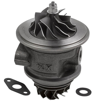 Turbo Chra Cartucho para Kia Carens II Hyundai Tucson 2.0 Crdi 113Cv 49173-02412