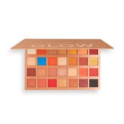 Glow Heatwave Shadow Palette en oferta
