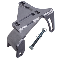 para Honda CIVIC INTEGRA H22 swap Alternator Relocator Bracket H-series Swap H2B en oferta