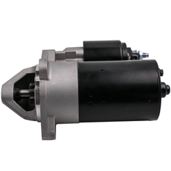 Motor de arranque Starter para Smart Convertible City Coupé 0.8 CDI 1.0kw 12V en oferta