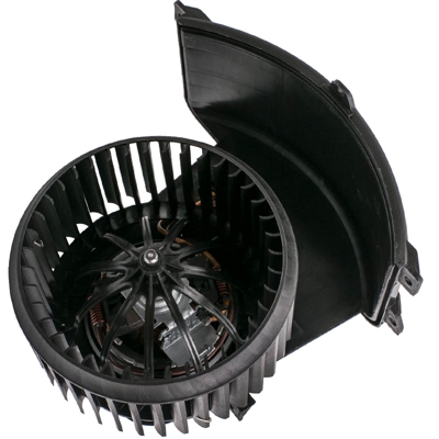 Calentador Ventilador Motor Ventilador para VW Transporter Multivan V 03-15 7H1819021B