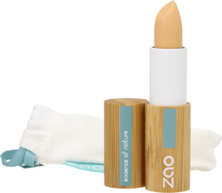 Zao Bamboo Stick Concealer (3,5 g) características