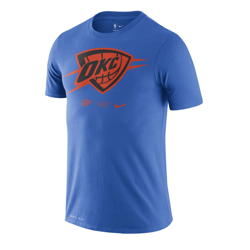Nike - Camiseta De Hombre Oklahoma City Thunder 2020-2021 en oferta