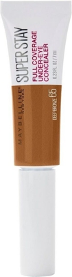 Maybelline Super Stay Under-Eye Concealer No. 65 Deep Bronze (6ml)