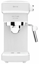 Cecotec Cafelizzia 790 White características