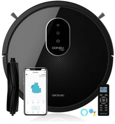 Cecotec Conga 1790 Ultra