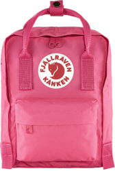 Fjällräven Kånken Mini flamingo pink en oferta