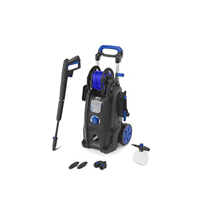 AR Blue Clean e-4 Twin Flow Hidrolimpiadora de Alta Presión