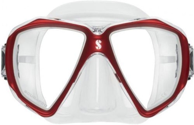 SPECTRA MINI ROJA