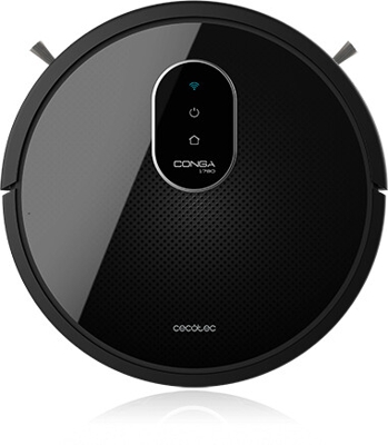 Cecotec Conga 1790 Vital