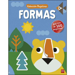 Formas (Tapa blanda) en oferta
