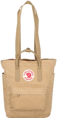 Fjällräven Kånken Totepack clay