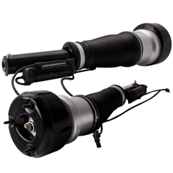 2x puntal delantero suspensión neumática aire para Mercedes benz clase s w221 precio