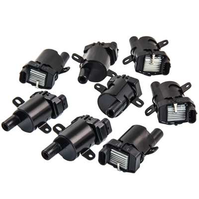 Bobina Encendido para Buick Cadillac Chevy GMC Isuzu V8 C1251 UF262 8125731900