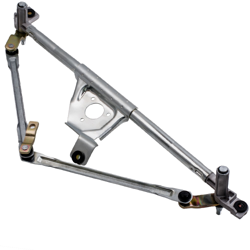 new Limpiaparabrisas varillaje para VW Lupo Seat Arosa 97-05 propulsión barra características