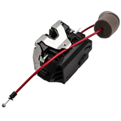 Para Mercedes-Benz Tailgate Hatch Lock W164 ML350 ML500 ML63 ML320 A1647400635 precio