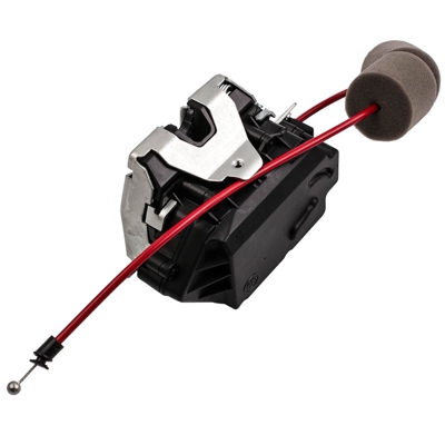 Para Mercedes-Benz Tailgate Hatch Lock W164 ML350 ML500 ML63 ML320 A1647400635