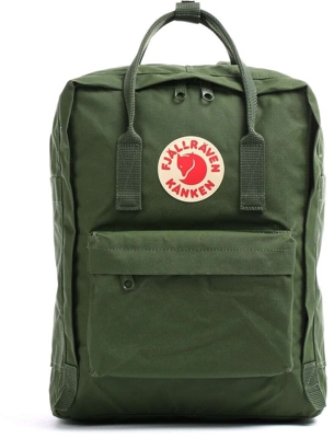 Fjällräven Kånken spruce green
