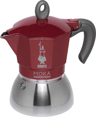 Bialetti Moka Induction 4