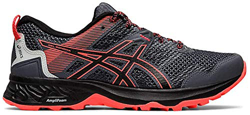 ASICS Gel-Sonoma 5, Zapatillas de Running para Mujer, Carrier Grey Black, 37 EU precio