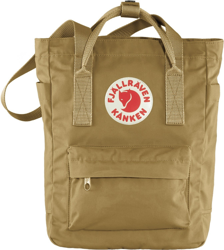 Fjällräven Kånken Totepack Mini clay en oferta