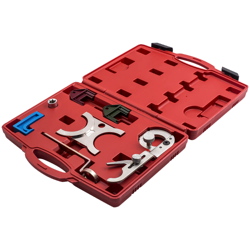 Kit de herramientas de bloqueo de ajuste de motores de sincronización Para Vauxhall Opel Omega-B 3.0 V6 precio