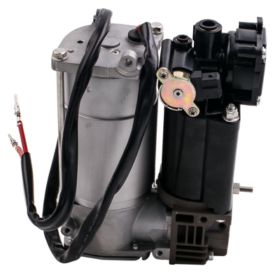 Para BMW X5 E53 4-Corner Airmatic Air Suspension Compressor Pump 37226787617