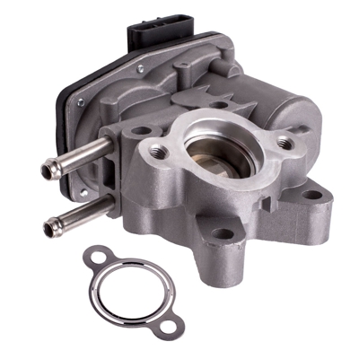 Válvula EGR para Nissan YD25 DCi FOR D40 NAVARA  and  R51 PATHFINDER 14710 -EC00D