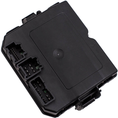 El módulo de control del funcionamiento puerta substituye para Cadillac  10-15