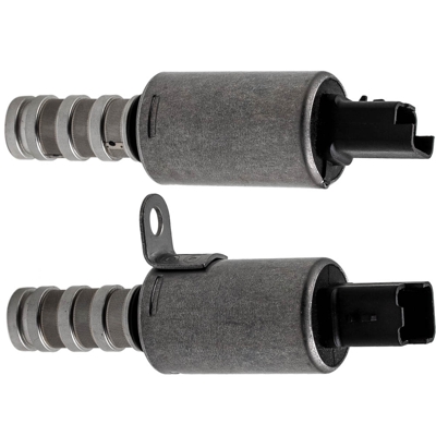 Válvula de control de sincronización variable solenoide VVT 2 piezas para Mini Cooper 1.6L-L4 02-13