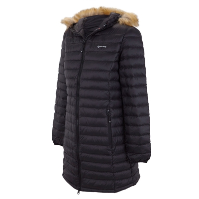 Mountain PRO - Abrigo Plumífero De Mujer