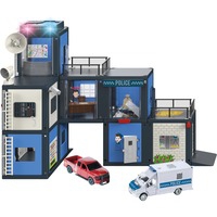 5510, Juego de construcción