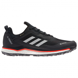 Adidas TERREX Agravic Flow GTX  Men black/grey características