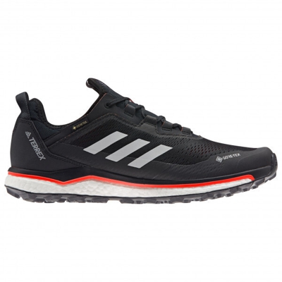 Adidas TERREX Agravic Flow GTX  Men black/grey