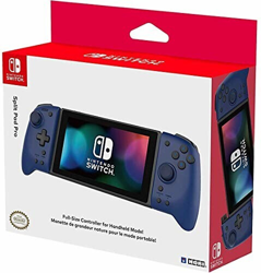 Hori Switch Split Pad Pro Midnight Blue en oferta