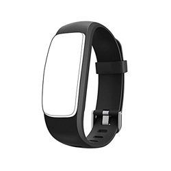 endubro Pulsera Repuesto para ID107PLUS HR Lintelek | Mpow | Runme | NickSea | DBPOWER | Drillpro Fitness Tracker | Elikliv | Gran'T | DBFIT | ANEKEN  características