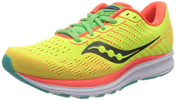 Saucony Ride 13, Zapatillas para Carreras de montaña para Hombre, Citrn Mutant, 40.5 EU características
