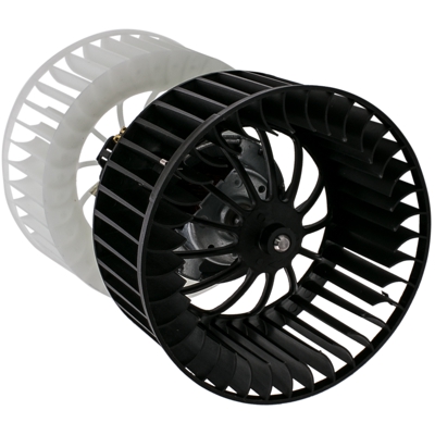 Para BMW 3 Series E36 64118390208 Motor Del Ventilador Interior Calentador Nuevo