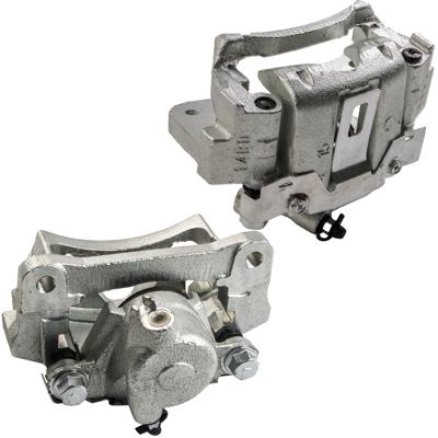 Pinza de freno trasera derecha izquierda para Toyota Landcruiser 80 Series FJ80 HDJ80 90-98