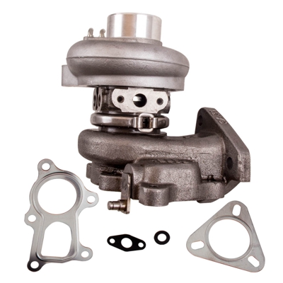 Turbocharger Turbocompresor para Mitsubishi Pajero L200 L300 4D56 2.5L MR355222