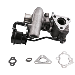 Turbo ATT para Hyundai 1.5 CRTD D3EA TD025 28231-27500 49173-02620 Turbocompresor en oferta