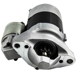 Arrancador D7E1 8200369521 ARRANQUE para Renault Twingo C06_ CN0_ 1.2 msrde arrancador características