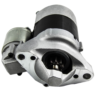 Arrancador D7E1 8200369521 ARRANQUE para Renault Twingo C06_ CN0_ 1.2 msrde arrancador