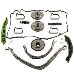 Kit cadena de distribución para Mercedes M271 W203 W204 SLK250 E250 M271 C200 precio