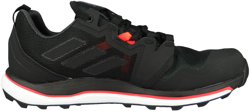 Adidas Terrex Agravic GT-X core black/core black/solar red en oferta