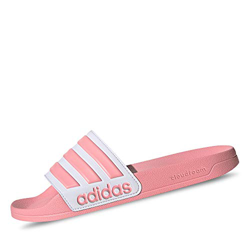 adidas Adilette Shower, Sandalia para Mujer, Glory Pink/Footwear White/Glory Pink, 42 EU precio